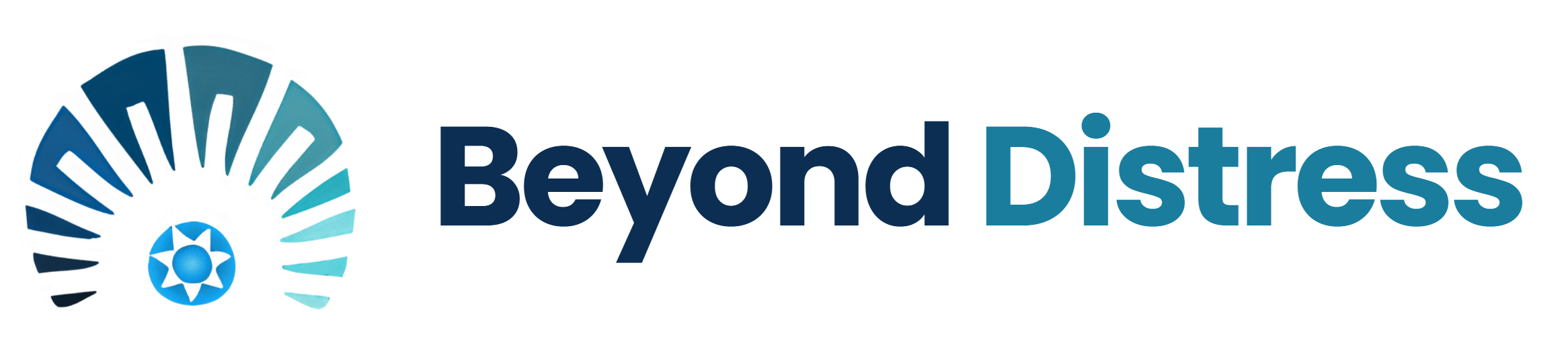 Beyond Distress Staging